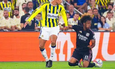 OL Mercato : Fonseca lâche un gros indice sur l’avenir de Fofana