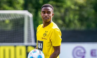 OM, LOSC Mercato : Moukoko a trouvé son nouveau club !