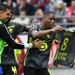 LOSC : victoire solide à Reims malgré le choc Angel Gomes