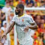 RC Lens Mercato : Danso s’est mis d’accord avec un club !