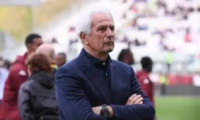 AJ Auxerre – FC Nantes : la compo d&rsquo;Halilhodzic est tombée, il y a des surprises !