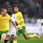 AJ Auxerre – FC Nantes : un nul qui rapproche Nantes de la Ligue 2, les notes des Canaris