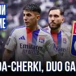 OL : Almada – Cherki, un duo fait pour s’entendre ?