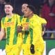 Kelvin Amian (FC Nantes) a marqué un but contre l'AS Monaco