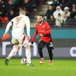 OM Mercato : 3 autres joueurs que Koné en échange de Gouiri ?