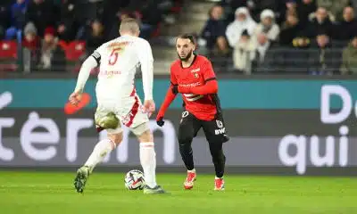 OM Mercato : 3 autres joueurs que Koné en échange de Gouiri ?