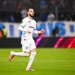 OM Mercato : Gouiri parle positionnement, des dessous de son arrivée et valide Bennacer !