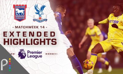 découvrez notre analyse approfondie du match entre crystal palace et ipswich. plongez dans les statistiques, les performances des joueurs et les moments forts de la rencontre pour mieux comprendre le déroulement de ce match captivant.