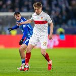 PSG : les Parisiens se prennent une balle perdue venue de Stuttgart