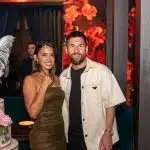 Antonella Roccuzzo et Lionel Messi se sont pris un vent monumental à Miami