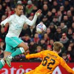 RC Lens Mercato : coup de théâtre pour Sékou Mara !