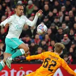 RC Lens Mercato : coup de théâtre pour Sékou Mara !