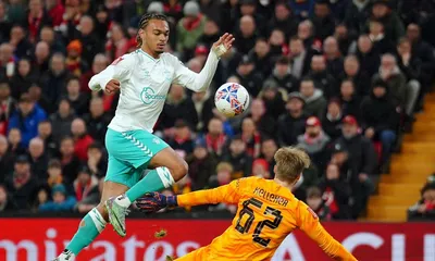 RC Lens Mercato : coup de théâtre pour Sékou Mara !