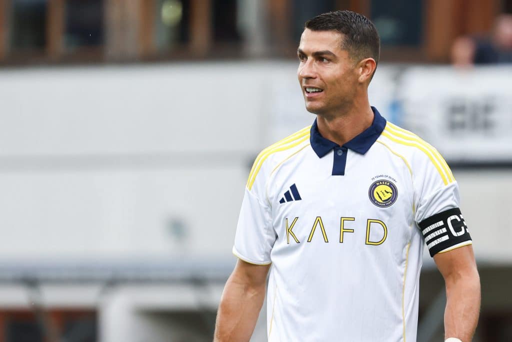 Σαουδική Αραβία: Ο Αλ Νασρ ξεκαθαρίζει την κατάσταση του Κριστιάνο Ρονάλντο – Γκολ! Ποδοσφαιρικός Όμιλος