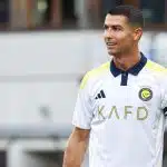 Arabie saoudite : Al-Nassr clarifie la situation de Cristiano Ronaldo