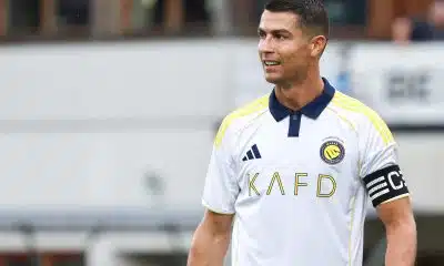 Arabie saoudite : Cristiano Ronaldo sèchement recadré, bientôt la fin de l&rsquo;idylle ?