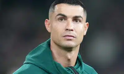 Arabie saoudite : même les adversaires d&rsquo;Al Nassr soutiennent Cristiano Ronaldo !