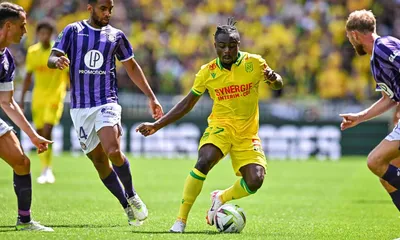 FC Nantes : double mauvais présage avant Toulouse