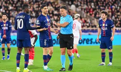 AS Monaco – PSG (2-3) : Riolo et Ménès fracassent les Parisiens malgré la victoire !