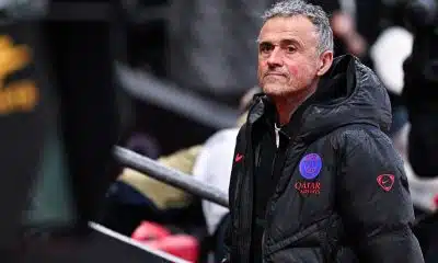 AS Monaco – PSG : Luis Enrique fait une drôle d&rsquo;annonce sur ses gardiens