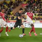 AS Monaco – Stade Rennais (4-0) : les Rouge et Noir se font détruire en Principauté !
