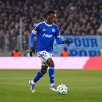 ASSE Mercato : rebondissement de taille pour Nzingoula (RC Strasbourg) ! 