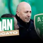ASSE : le véritable bilan du Mercato d’hiver des Verts