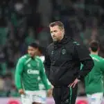 ASSE : le groupe d’Horneland pour Clermont est tombé !