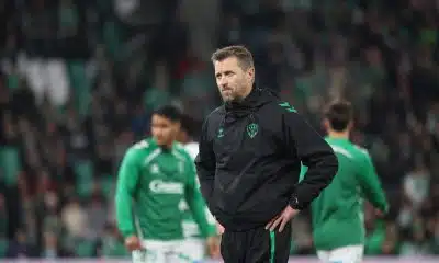 ASSE : le groupe d’Horneland pour Clermont est tombé !