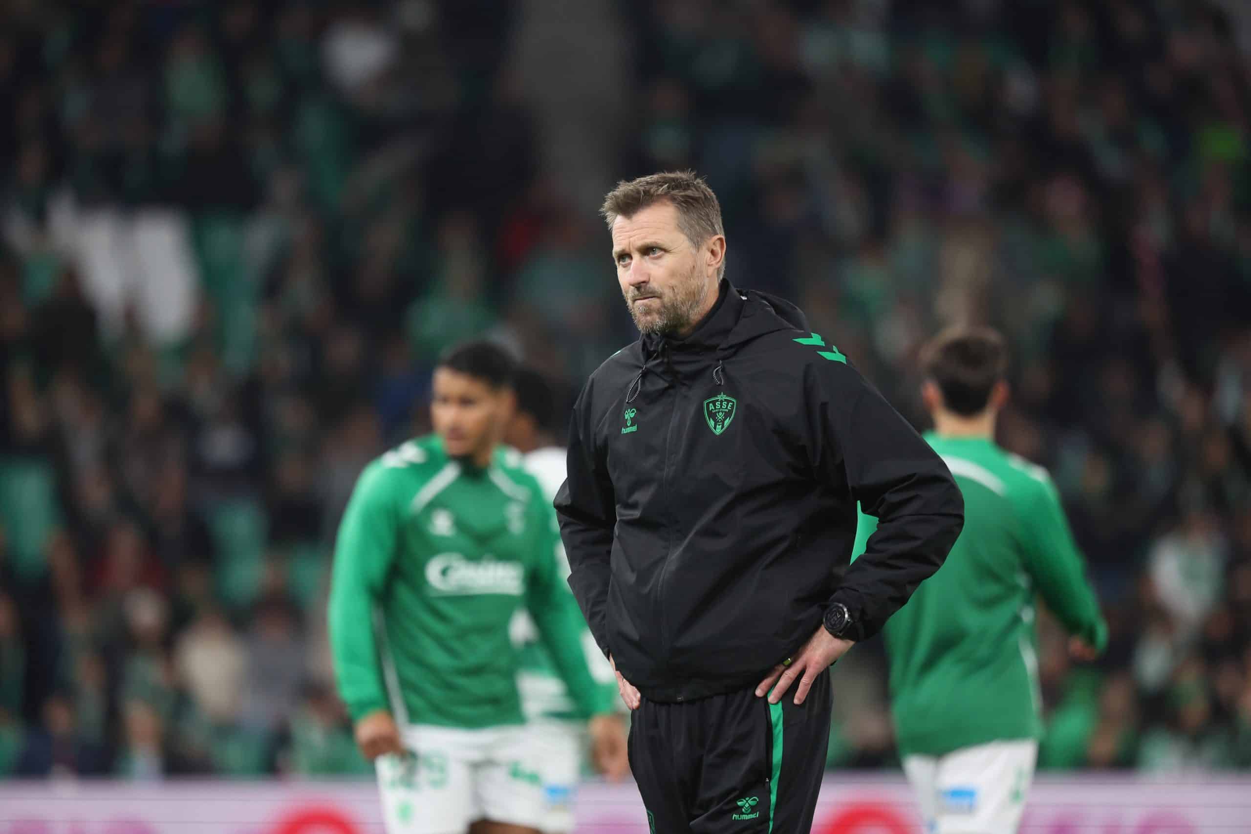 Eirik Horneland (ASSE)