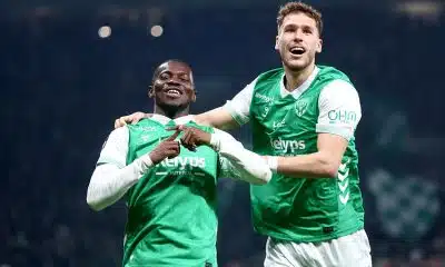 ASSE : 4 bonnes raisons de croire à un réveil de Lucas Stassin 