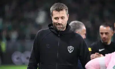 ASSE – Boulogne : le dernier groupe d&rsquo;Horneland est tombé !