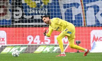 ASSE : les supporters ont pris cher à Grenoble, Maubleu n&rsquo;y est pas pour rien