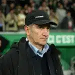 ASSE – Annecy : la compo de Montanier a fuité !