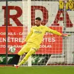 ASSE : l&rsquo;IA conseille Montanier sur la concurrence entre Larsonneur et Maubleu