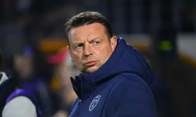 ASSE : à Troyes, on se moque royalement des  Verts !