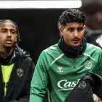 ASSE : Aïmen Moueffek, un déclassement qui interroge