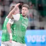 ASSE – Annecy (4-0) : les notes des Verts