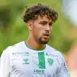ASSE : Aouchiche dit oui aux Verts et relance sa carrière !
