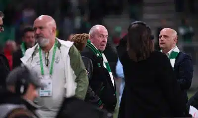 ASSE : après Horneland, Kilmer Sports frappé par une profonde crise financière ?