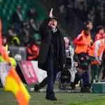 ASSE : après Jaber, Montanier perd un autre joueur pour le sprint final ! 