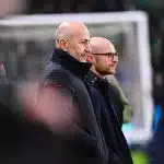 ASSE : après Jacob Newman, Kilmer a nommé un nouveau renfort qui va faire revivre les supporters !