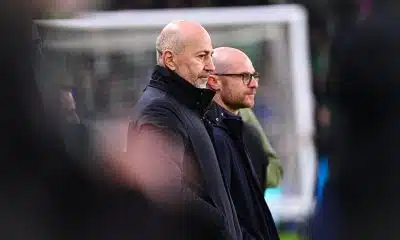 ASSE : après Jacob Newman, Kilmer a nommé un nouveau renfort qui va faire revivre les supporters !