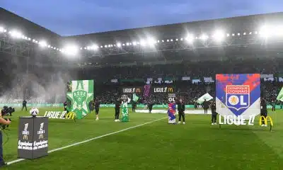 ASSE : après la déroute contre Troyes, les Verts ont pris une nouvelle grosse claque