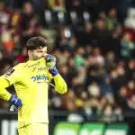 ASSE : après Larsonneur, pluie de mauvaises nouvelles avant Grenoble !