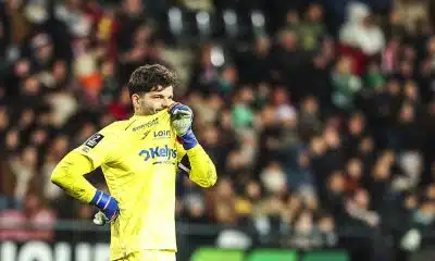 ASSE : après Larsonneur, pluie de mauvaises nouvelles avant Grenoble ! 