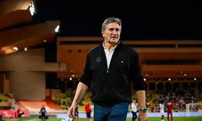 ASSE : coup dur en vue pour Philippe Montanier ?