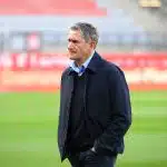 ASSE : après Moueffek, nouveau choix fort de Montanier dans son onze à Bastia ! 