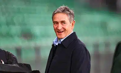 ASSE : avant Grenoble, Montanier a reçu la meilleure nouvelle du monde en vue de la Ligue 1