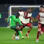 ASSE : avant le Red Star, Montanier a trouvé un chef d’orchestre totalement inattendu